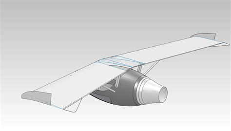 Ducted Fan Aircraft | Page 2 | Secret Projects Forum