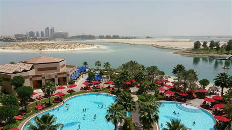 Property Review: Khalidiya Palace Rayhaan by Rotana - Masala