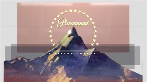 Paramount Pictures Logo 2009 - Download Free 3D model by Prlexy ...