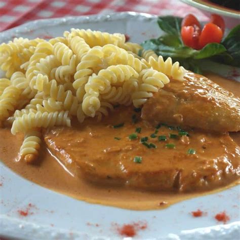 Best Types of Schnitzel you should try visiting Germany - All Tastes German