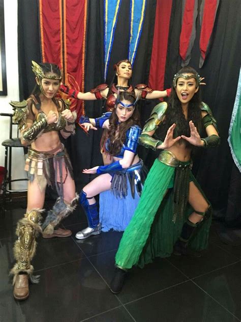 Encantadia 2016 Costume, Encantadia Costume, Costumes, Encantadia ...