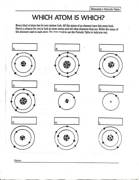 Unique Grade 10 Chemistry Worksheets With Answers Ray Optics Class 12 ...