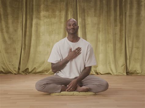 Watch: This Quick Meditation Video Brings on the Self-Love—And Only ...