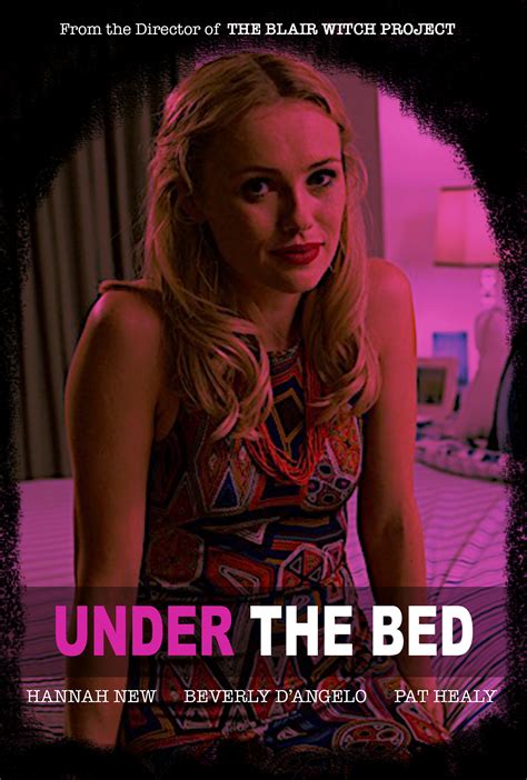 monsters under my bed movie cast - Expose Forum Photo Galery