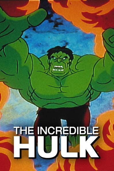 How to watch and stream The Incredible Hulk - 1982-1983 on Roku