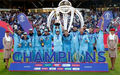 England vs New Zealand ICC Cricket World Cup Final 2019 Highlights