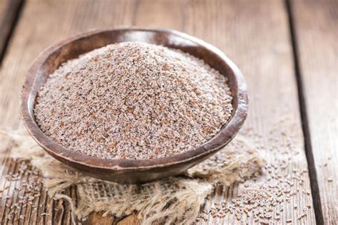 Inulin Vs. Psyllium Fiber (with Pictures) | eHow