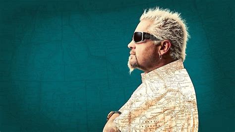 Diners, Drive-Ins and Dives - Where To Watch TV Show