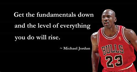 Michael Jordan Quotes: Wisdom from the GOAT of Basketball - Well Quo