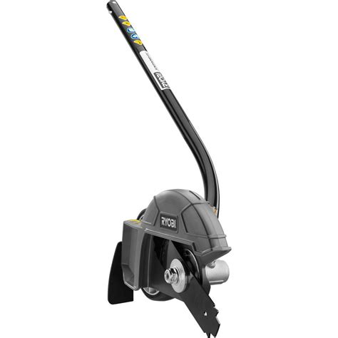 Ryobi Electric Edger Attachment