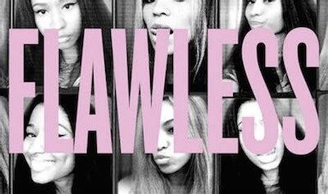 Beyoncé’s ‘Flawless’ Remix Featuring Nicki Minaj is Just That