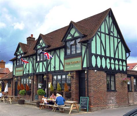 Travel treasure: Cookham village in Berkshire - eTurboNews (eTN)