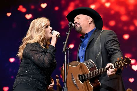 Garth Brooks And Trisha Yearwood Live Concert: Time, Channel, How To ...