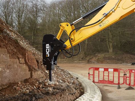 Contractor Range Extends JCB's Hydraulic Breaker Line :: Story ID ...