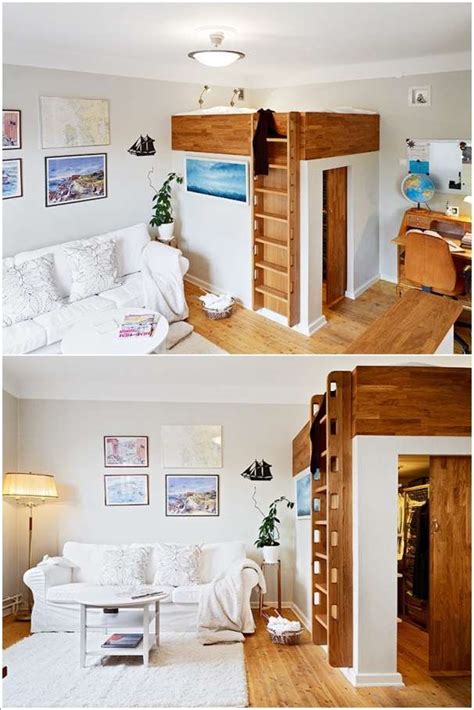 10 House Designs for Small Spaces