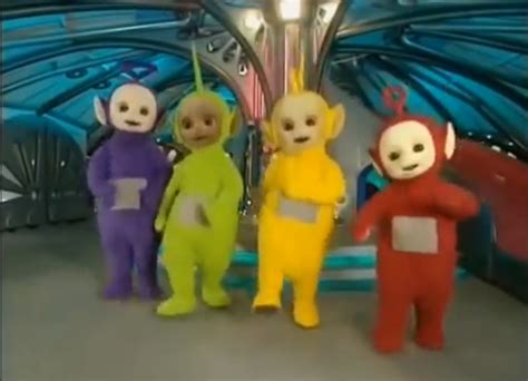 The Skipping Dance | Teletubbies Wiki | FANDOM powered by Wikia