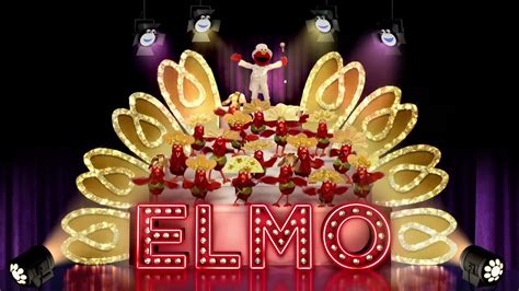 Elmo The Musical - Elmo Photo (41179538) - Fanpop