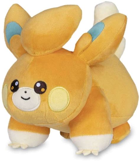 Pokemon Pawmi Plush - Walmart.com