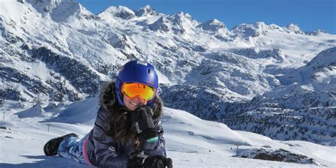 Family Traveller | Aosta Valley, Italy offers great value family ski ...