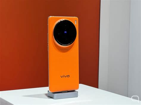 Vivo X100: características, novedades y precio