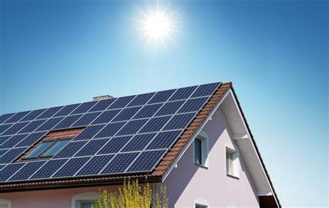 Money Matters: How to Finance Your Rooftop Solar Energy System ...