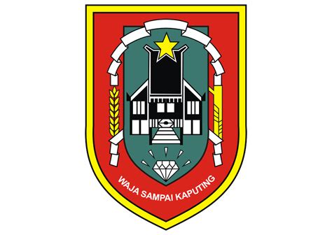 Logo Provinsi Kalimantan Timur Png