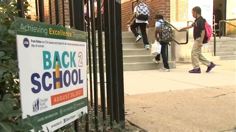 Chicago Public Schools' COVID 19 safety protocols not good enough, CTU ...