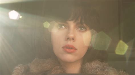 TRAILER - Under the Skin (2013)