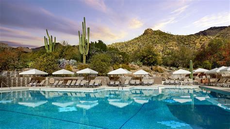 Loews Ventana Canyon Resort: Tucson, Arizona Hotel