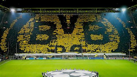 Signal Iduna Park Wallpapers - Wallpaper Cave