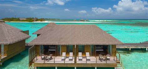 Cocoon Maldives | The first design hotel in the Maldives