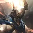 Malphite vs Pantheon Build - LoLalytics Malphite top vs Pantheon top ...