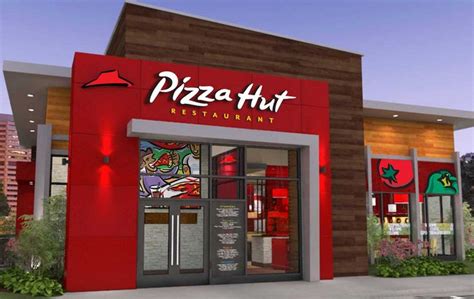 www.tellpizzahut.com – Take Official Pizza Hut® Survey & get a chance ...