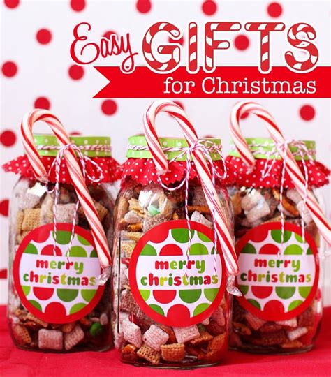 10 Great Homemade Christmas Gift Ideas For Coworkers 2024