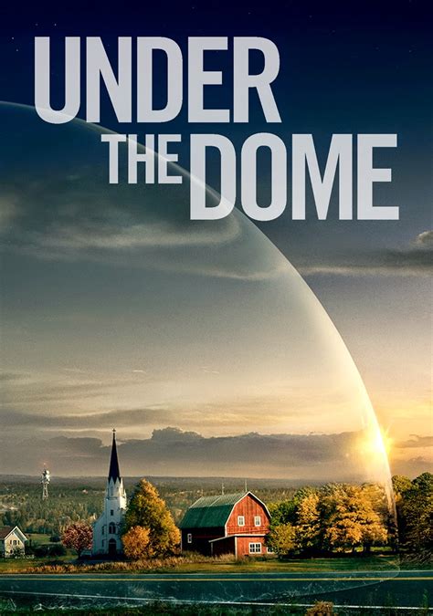 torrent : UNDER THE DOME 1ª TEMPORADA DUBLADA DOWNLOAD TORRENT HD 720P