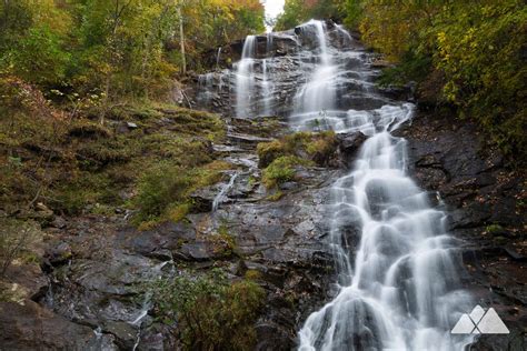 Amicalola Falls State Park: top hikes and adventures