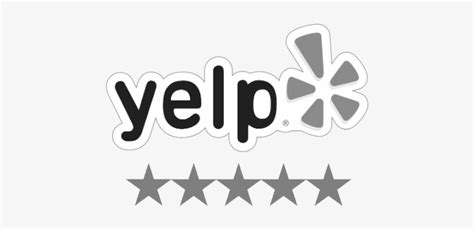 Review Icon - Yelp Review Logo Png Transparent PNG - 500x500 - Free ...