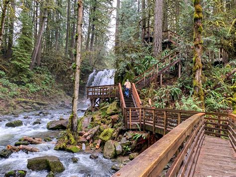 Best Hiking Trails in Oregon to Tackle in a Day or Less