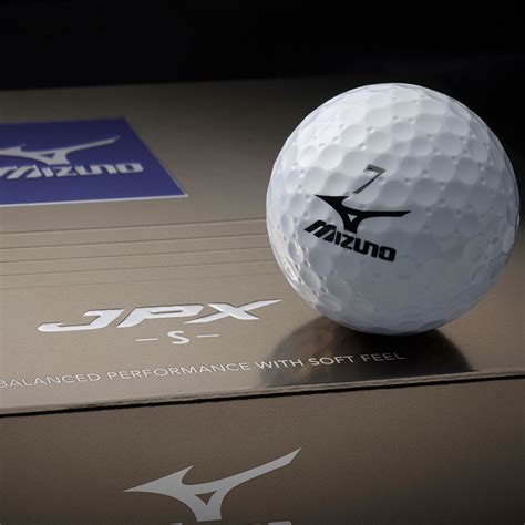 Mizuno JPX-S 12 Golf Balls – Golf Zstores