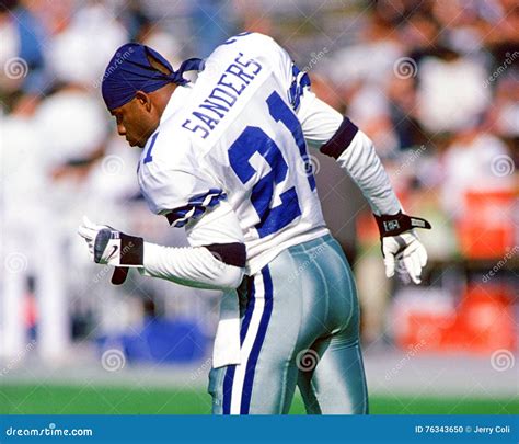 Deion Sanders Cowboys Stock Photos - Free & Royalty-Free Stock Photos ...