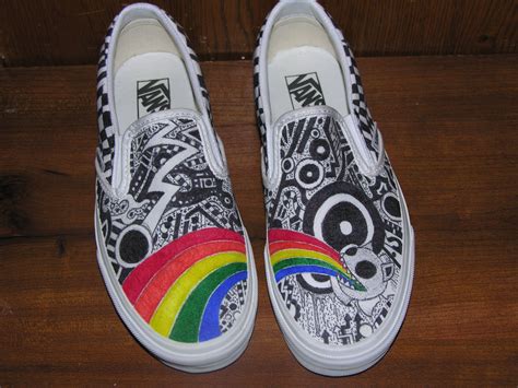 customized vans | Custom vans shoes, Custom vans, Vans