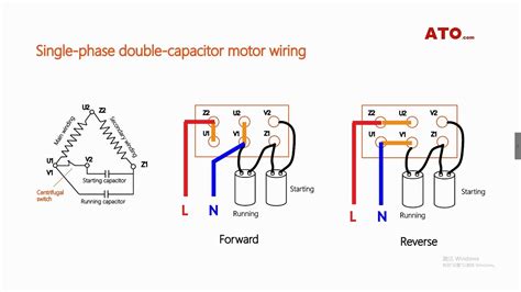 sagit: [10+] Weg Motor Wiring Diagram Single Phase, Weg Motor Wiring ...