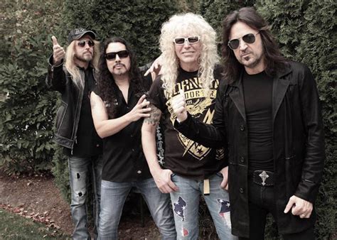 STRYPER discography (top albums) and reviews