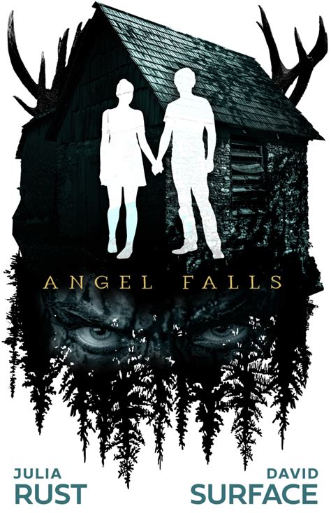 Angel Falls by Julia Rust | Goodreads