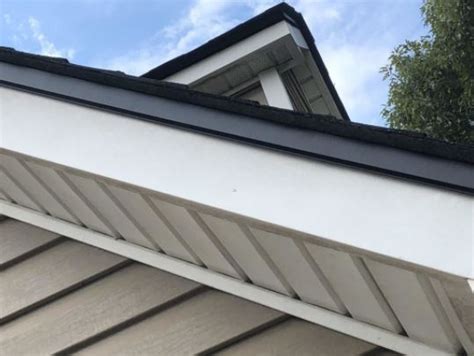 What is the Rake Edge? | Central Roofing