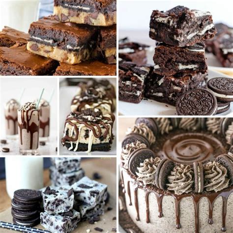 Nutella And Oreo Cake Recipe - Ricomoren