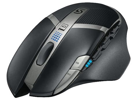 Gaming Pc Mouse Transparent Free PNG - PNG Play