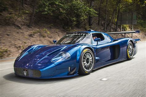 maserati, Mc12, Corsa, Race, Car Wallpapers HD / Desktop and Mobile ...