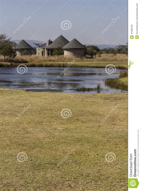 African landscape stock image. Image of stone, national - 41498733