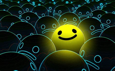 Cool Smiley Face Backgrounds - Wallpaper Cave